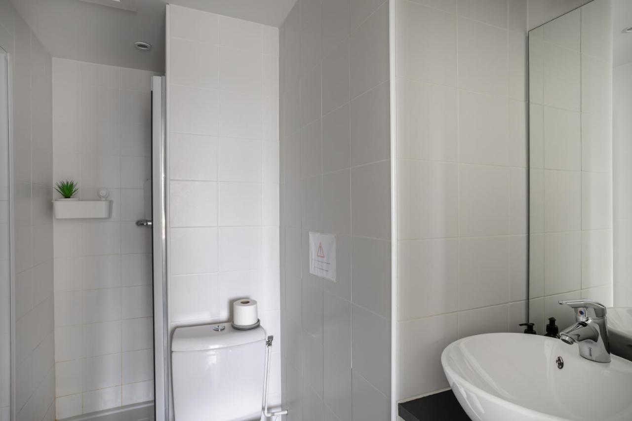 L'Armateur - Appartement Intramuros - Plage - St Malo 생말로 외부 사진