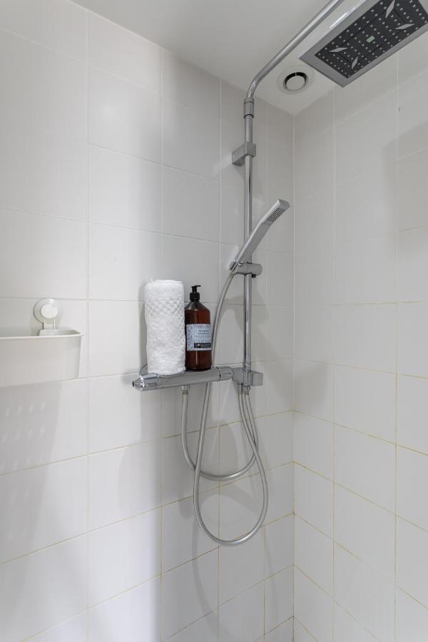 L'Armateur - Appartement Intramuros - Plage - St Malo 생말로 외부 사진
